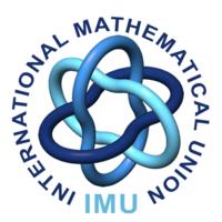 IMU logo