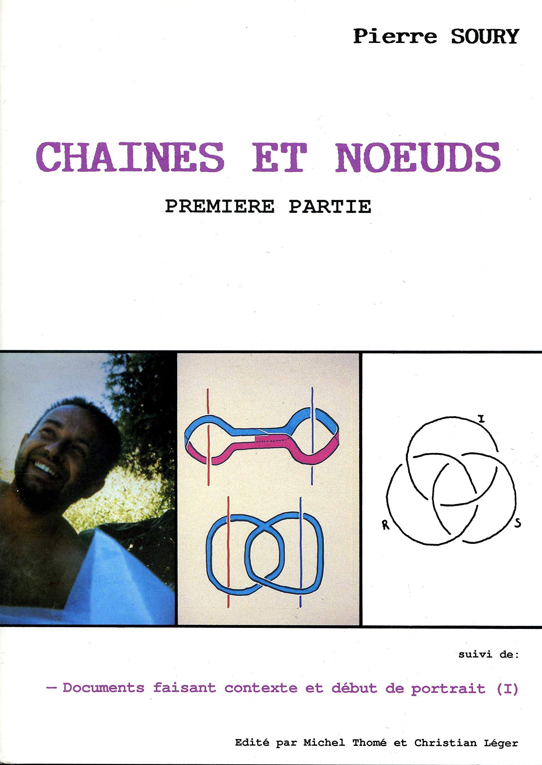 soury's book